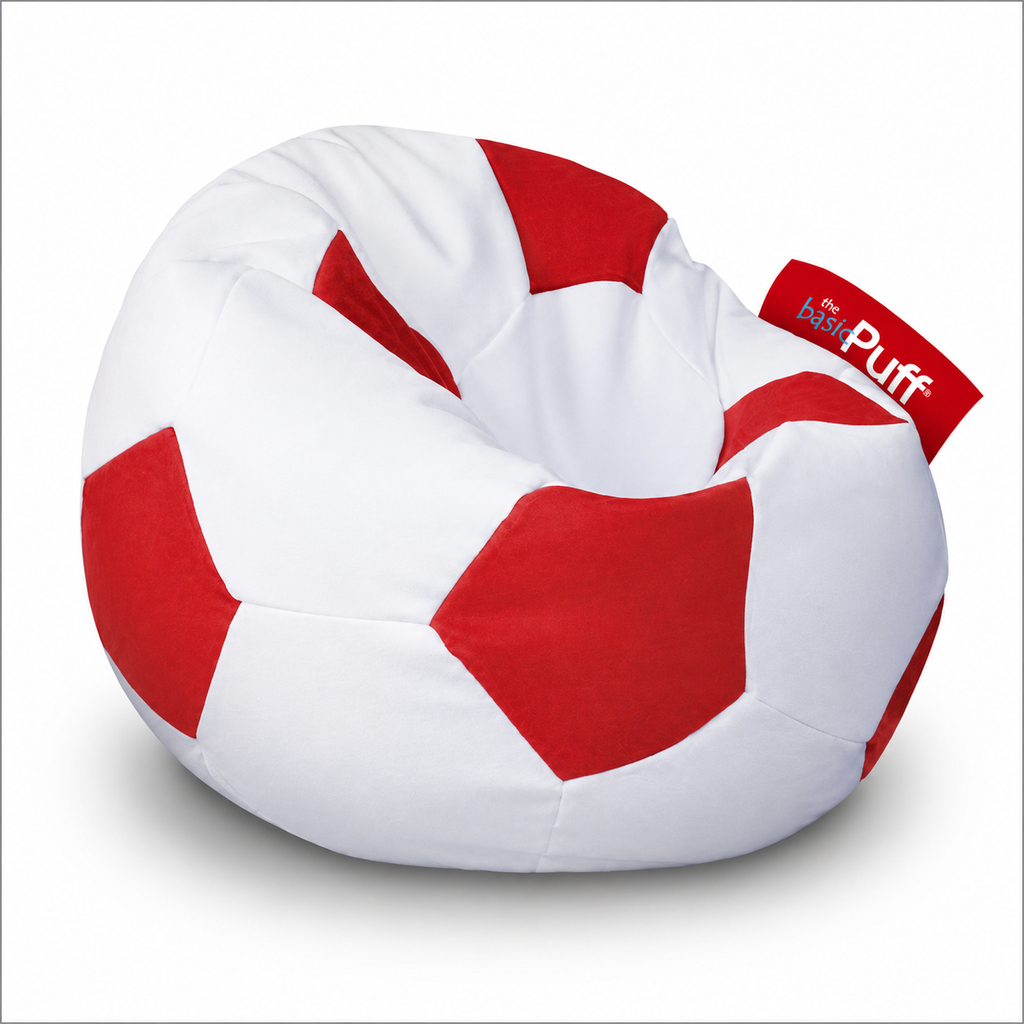 Puff Soccer
