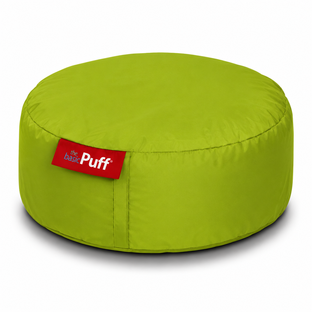 Puffs Redondos