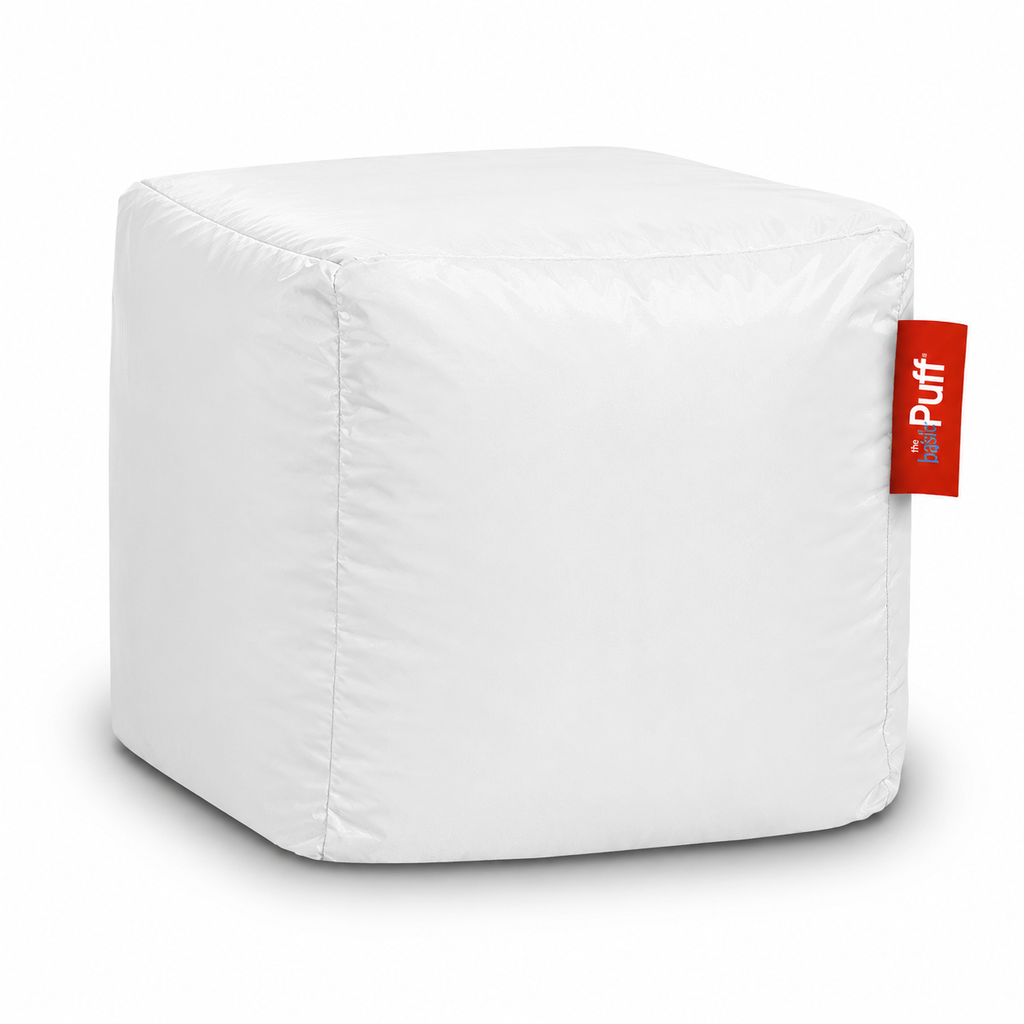 Taburete Cubo