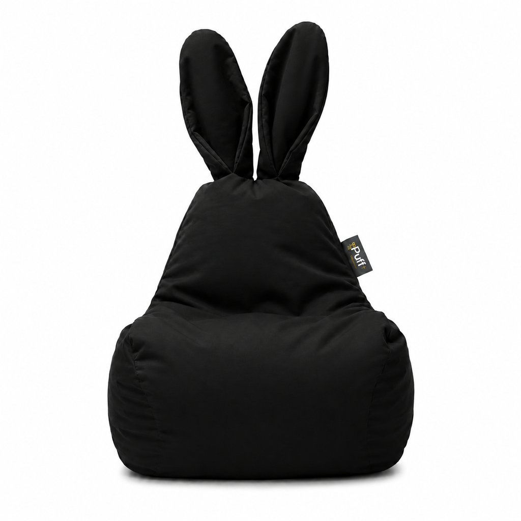 Puff Rabbit