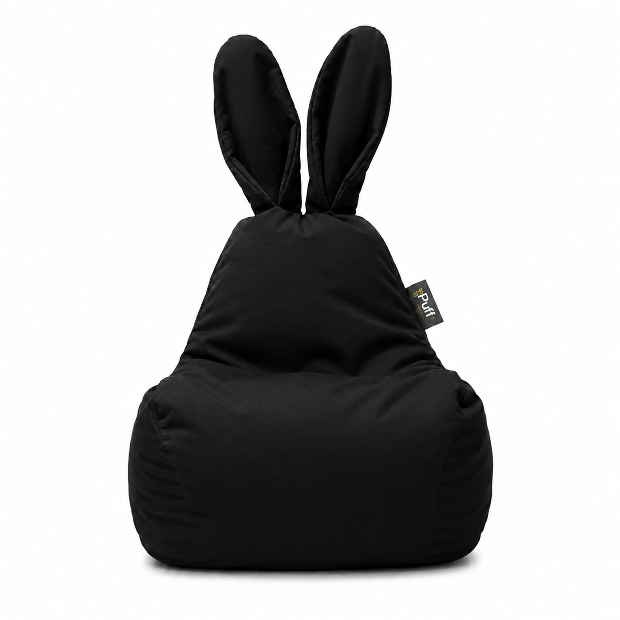 Puff Rabbit