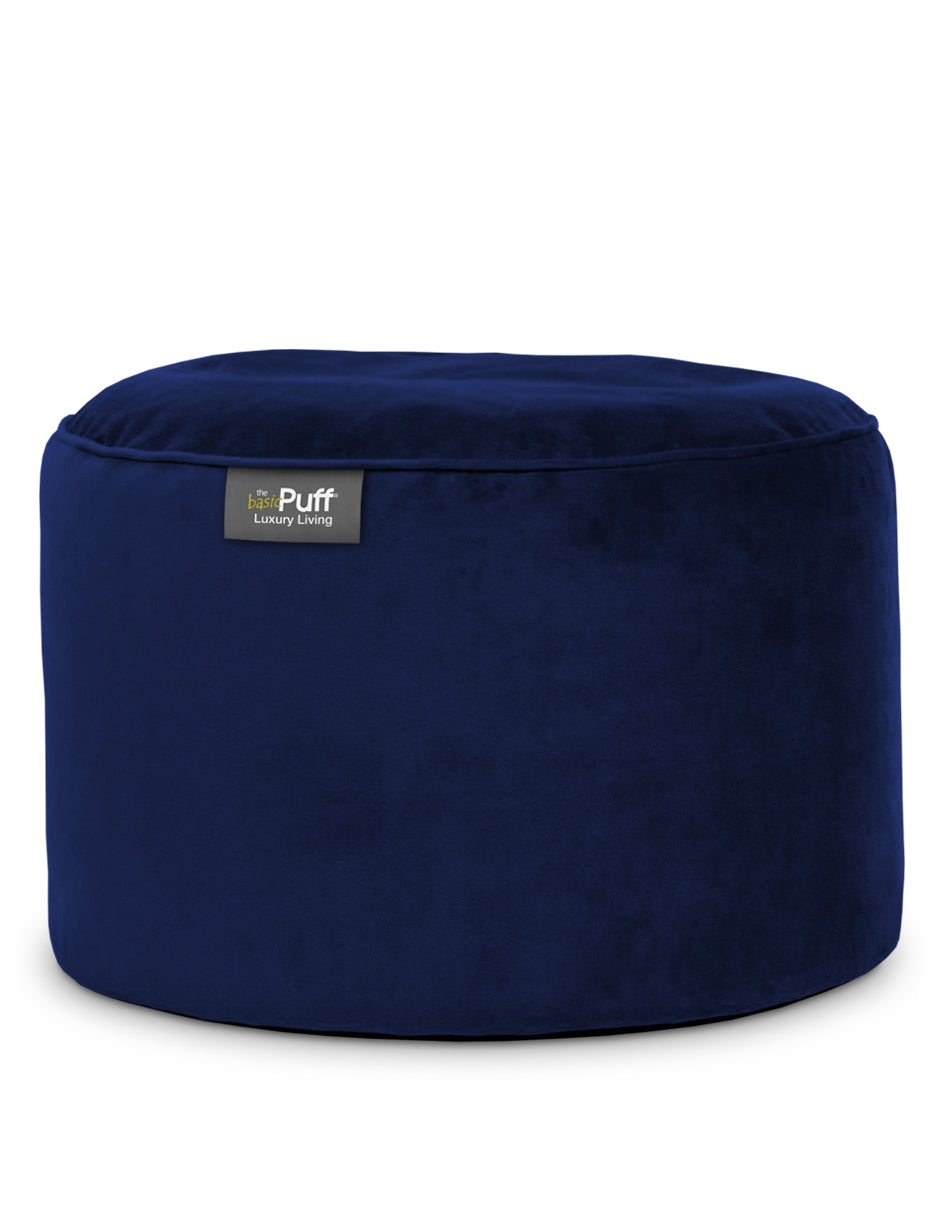 Taburete Oslo Velvet
