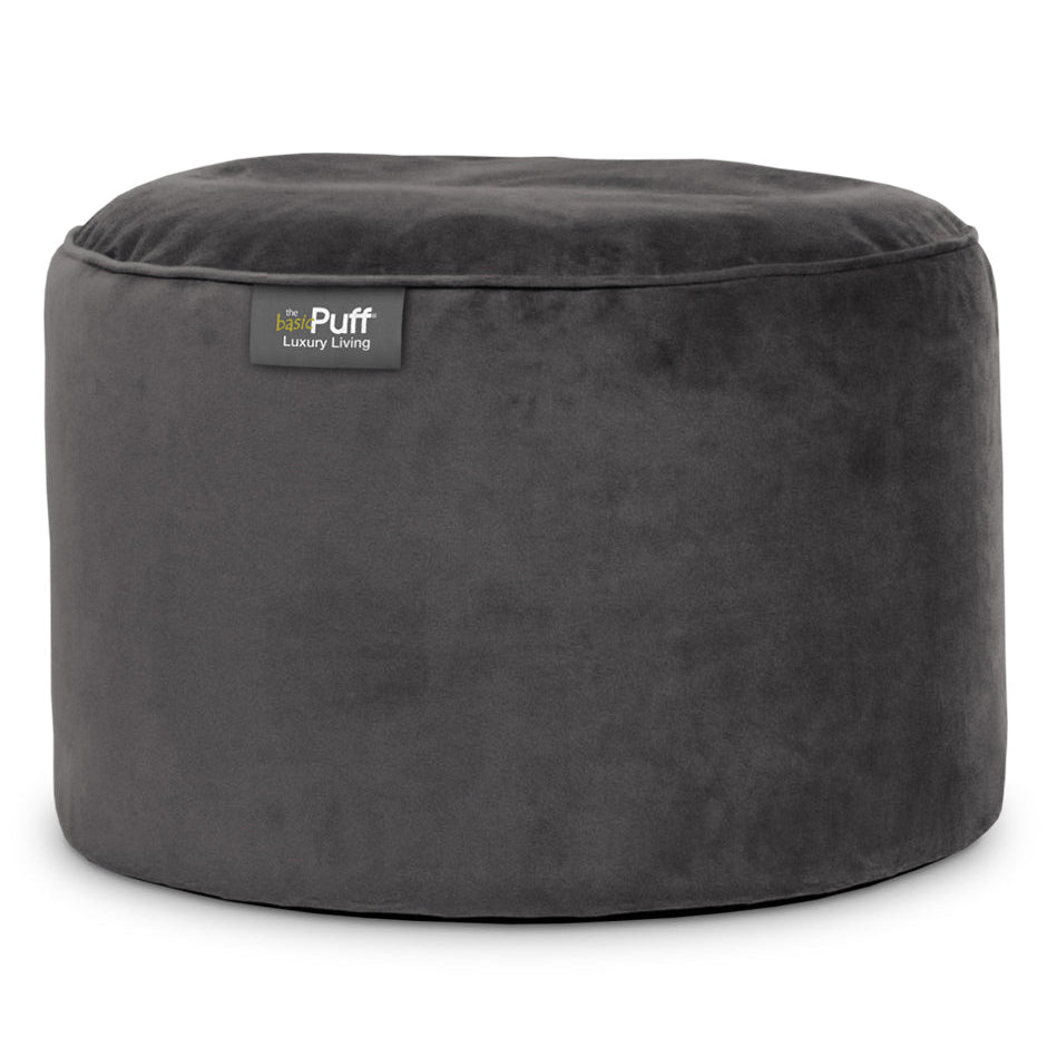 Taburete Oslo Velvet