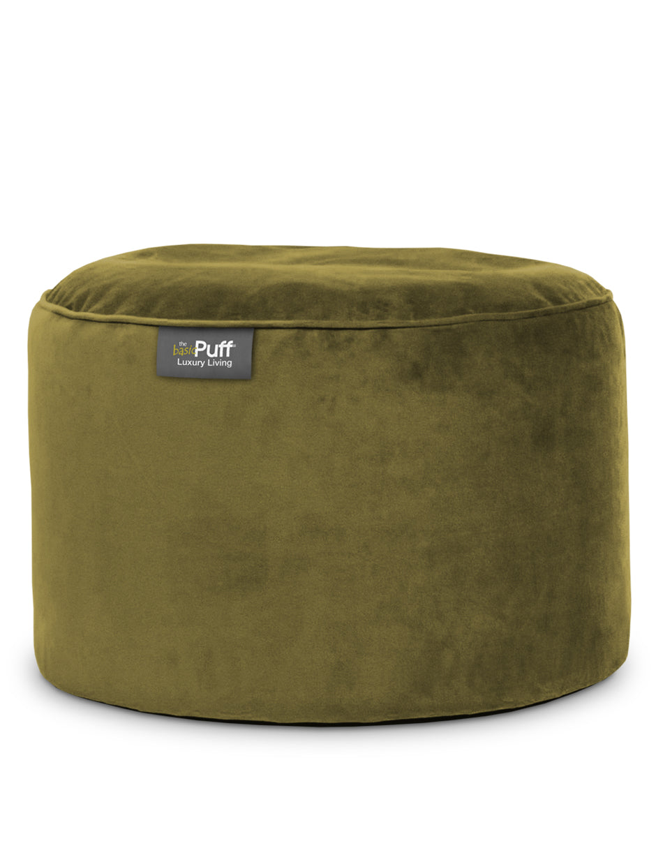 Taburete Oslo Velvet